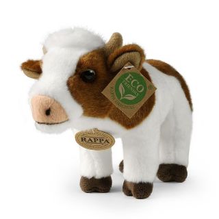 Obrázek z Kráva plyš 23cm 